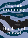 Cover image for Flesh and Blood